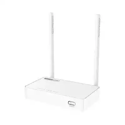 Totolink Router WiFi  N350RT Sprzęt komputerowy/Sieci komputerowe/Sieci bezprzewodowe/Routery xDSL