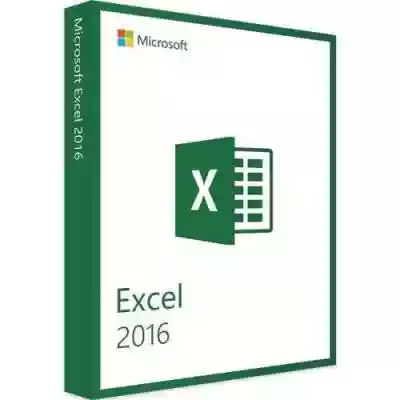 Microsoft Excel 2016 Podobne : Aplikacje Microsoft 365 dla firm subskrypcja 1 rok - 204896