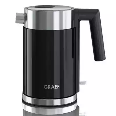 Czajnik GRAEF WK 402 Podobne : Dehydrator GRAEF DA 506 - 1526259