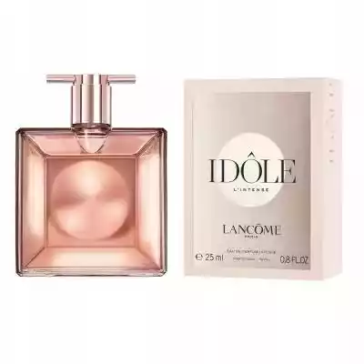 Lancôme Idole L'Intense 25ml Edp Podobne : Lancome Idole Nectar Woda perfumowana L'Eau 50ml - 2718581