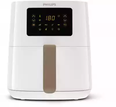 Urządzenie Philips Ovi HD9255/30 AGD małe > Małe AGD do kuchni > Frytkownice