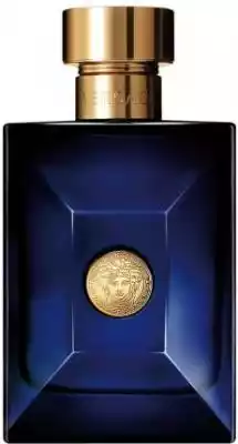 Versace Dylan Blue Woda Toaletowa 100 ml Perfumy i wody męskie