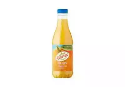Hortex Sok Pomarańcza 100 % Pet 1 L Podobne : POMARAŃCZA Z IMBIREM - herbata owocowa, 50g - 92856