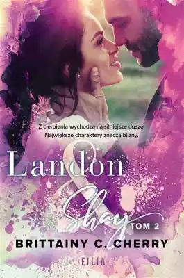 Landon & Shay Tom Brittainy C. Cherr romanse