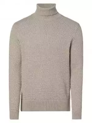 Selected - Sweter męski – SLHRemy, szary Podobne : Selected - Sweter męski – SLHRemy, beżowy - 1675871