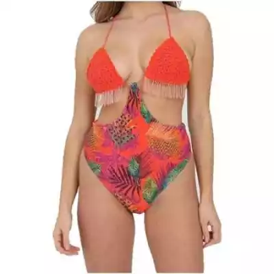 kostium kąpielowy jednoczęściowy Me Fui  Podobne : kostium kąpielowy jednoczęściowy Sun Playa  Eva - 2230044