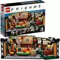 Lego Ideas Central Perk Friends Przyjaciele 21319