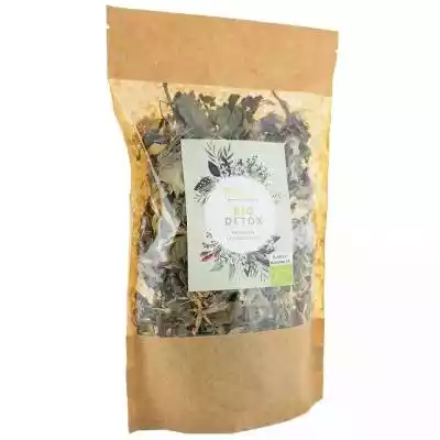 Taheebo Esencja Natury - Bio Detox herba Produkty spożywcze, przekąski/Herbata/Herbata sypka