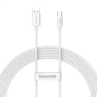 Baseus Superior Series | Kabel USB Type- Podobne : Baseus Legend Series | Kabel kątowy USB - Lightning (do iPhone) 2.4A 2m
 -                                    uniwersalny - 8236