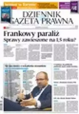 Dziennik Gazeta Prawna 