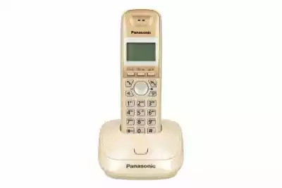 Panasonic KX-TG2511 Dect/Coffee Smartfony i lifestyle/Smartfony i telefony/Telefony stacjonarne