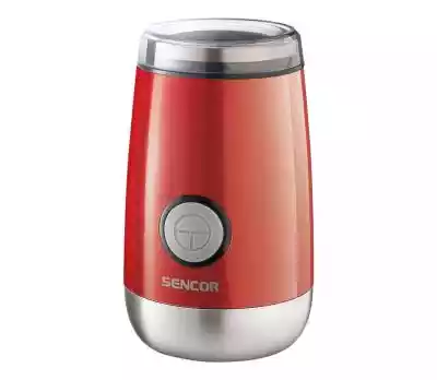 Sencor - Elektryczny młynek do kawy 60 g Podobne : Sencor - Elektryczny młynek do kawy 60 g 150W/230V biały/chrom - 966127