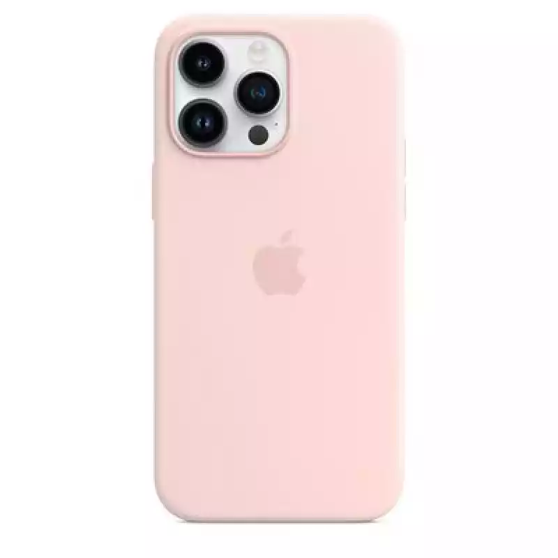 Silikonowe etui do Iphone'a 14 Pro Max Apple Różowe Apple ceny i opinie