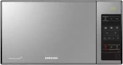 Kuchenka mikrofalowa Samsung ME83X kuchenki mikrofalowe do zabudowy