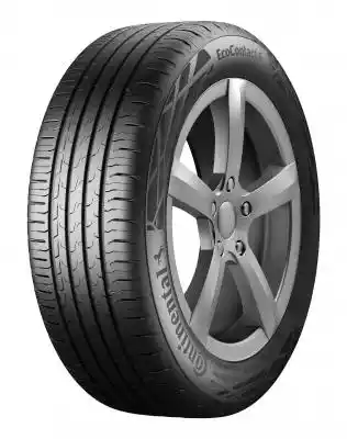 1x opona 205/60R15 Continental Ecocontact 6 91H