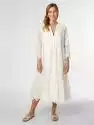 Esprit Collection - Sukienka damska, biały