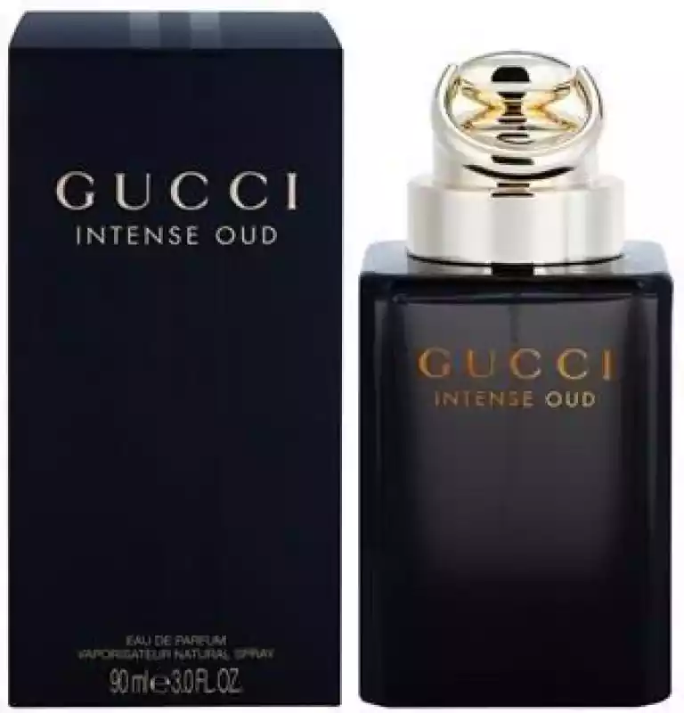 Gucci Intense Oud Woda Perfumowana 90ml  ceny i opinie