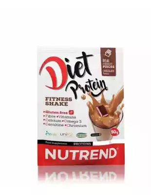 Nutrend - Odżywka wegańska DELICIOUS VEG Podobne : Delicious - Kompletna karma dla papużek falistych - 239223