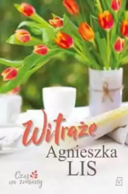 Witraże Książki > Literatura > Proza, powieść