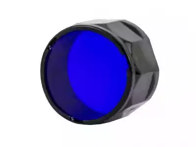 Filtr niebieski Fenix AOF-L (039-148) Podobne : Fenix BC05RV20 - LED Akumulatorowa latarka rowerowa LED/USB IP66 - 928324