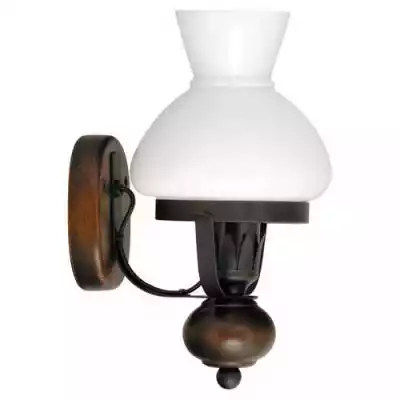 ﻿
        
            Lampy ścienne można stosować w różnych pomieszczeniach
            mieszkania lub domu,  na przykład w sypialni,  salonie,  w
            korytarzu lub łazience. Dzięki swojej konstrukcji są
            łatwe w montażu,  zajmują mało miejsca,  ale jednocześnie
      