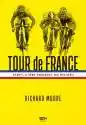 Tour de France Richard Moore