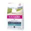 15% taniej! Eukanuba Breed, różne rodzaje - Adult Breed Specific West Highland White Terrier, 2,5 kg