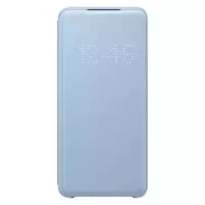 Kolor: Niebieski
Przeznaczenie: Samsung Galaxy S20
Typ: Etui z klapką
Producent telefonu: Samsung
Seria telefonu: Galaxy S
Model telefonu: S20
Kolor dominujący: Niebieski