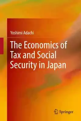 The Economics of Tax and Social Security Podobne : Islamic Insurance Products - 2681227