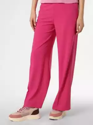 zero - Spodnie damskie, wyrazisty róż Podobne : Spodnie męskie dresowe 1286P - czarne
 -                                    M - 95750