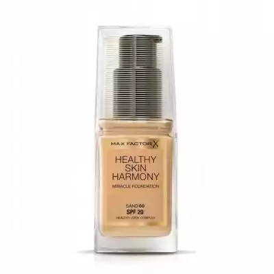 ﻿Max Factor Podkład Healthy Skin Harmony Podobne : Biodynamic Excisional Skin Tension Lines for Cutaneous Surgery - 2515328