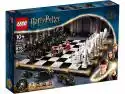 Lego 76392 Harry Potter Szachy czarodziejów