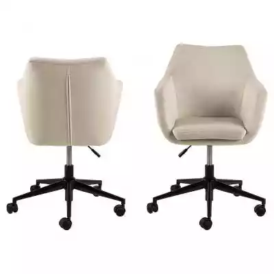 Krzesło Biurowe Nova 90577 Pokój młodzieżowy > Fotele, krzesła biurowe