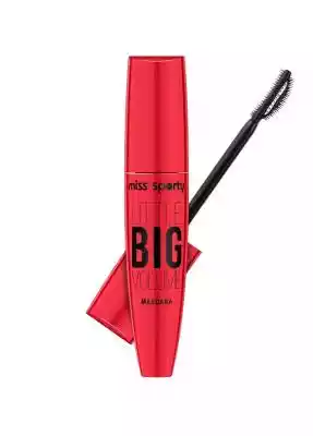 Miss Sporty Little Big Volume Mascara 10 Podobne : Miss Sporty Perfect To Last Foundation 091 pin - 1207482