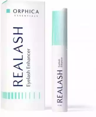 Realash Eyelash Enhancer Odżywka Do Rzęs odzywki sportowe i suplementy