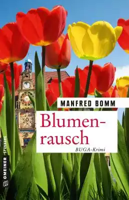 Blumenrausch Podobne : Mord vor Schönheit: Kriminalroman - 2496606