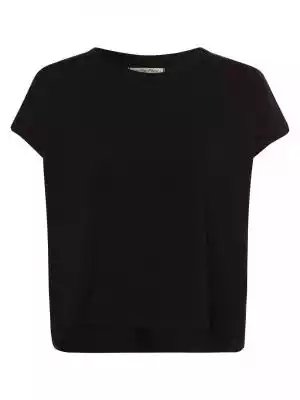 Free People - T-shirt damski, czarny Podobne : Hialeye Free 0,4% krople do oczu 10 ml - 37831