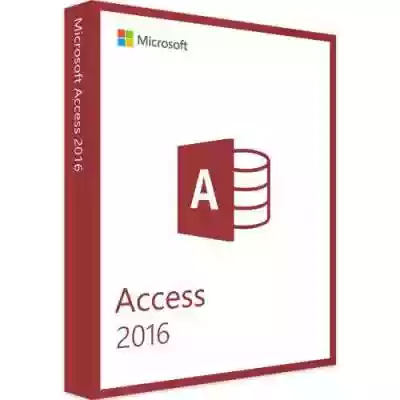 Microsoft Access 2016 Podobne : Microsoft Office 2010 Professional Plus - 1239