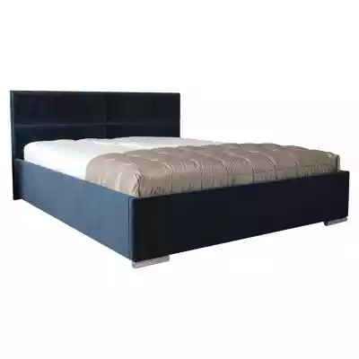 Łóżko 180x200 z pojemnikiem ASTRAL kolor Meble > Łóżka > Łóżka tapicerowane