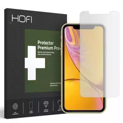 Szkło hartowane HOFI Glass Pro+ do Apple Podobne : Szkło hartowane HOFI Glass Pro+ do Lenovo Yoga Tab 11 - 1605857
