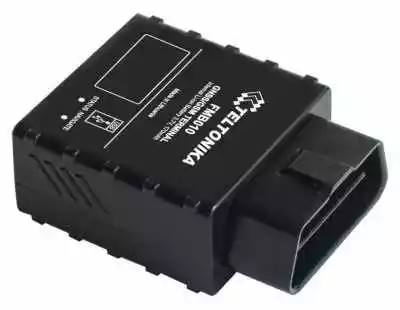 Teltonika FMB010 urządzenie GPS Samochód Podobne : Teltonika 035R-00149 adapter zasilający/ inwentor 035R-00149 - 401843