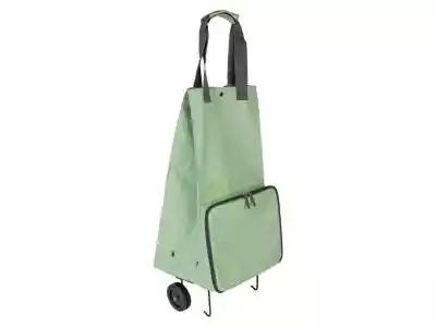 TOPMOVE Wózek na zakupy, składany (Turku Podobne : TOPMOVE Plecak biznesowy z mocowaniem do walizki - 822432