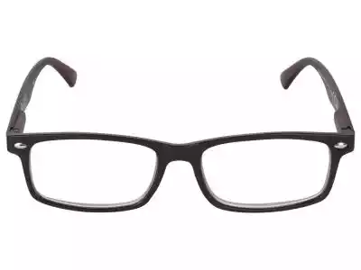 AURIOL Okulary do czytania z etui, 1 par Podobne : Klasyczne etui na okulary z eko skóry — Cavaldi - 985831