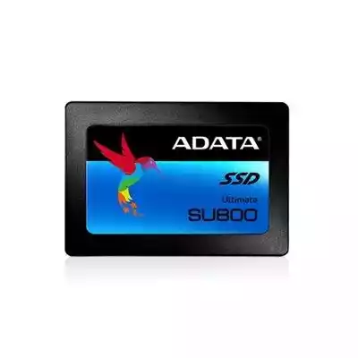 Adata Dysk SSD Ultimate SU800 1TB S3 560 Podobne : Dysk ADATA Ultimate SU750 512GB SSD - 1429820