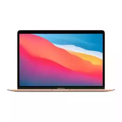 Apple MacBook Air 13,3 cali: M1 8/7, 8GB Podobne : Notebook APPLE MacBook 12 M3 Złoty (Gold) Refubrished - 839569