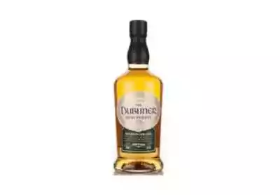 DUBLINER Irish Whisky 40% 700 ml Podobne : Szklanka do whisky 6 szt. PRESTIGE FIORE - 163701