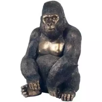 Statuetki i figurki Signes Grimalt  Gory Podobne : Statuetki i figurki Signes Grimalt  Gorilla Postać Z Daniem - 2215777