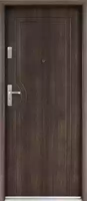 Drzwi Wewnątrzklatkowe Carrea spora