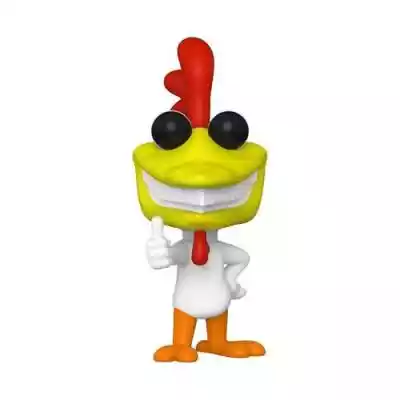 CENEGA Cow & Chicken - Chicken Podobne : Cenega Gra PlayStation 5 Farming Simulator 22 Platinum Edition - 427273