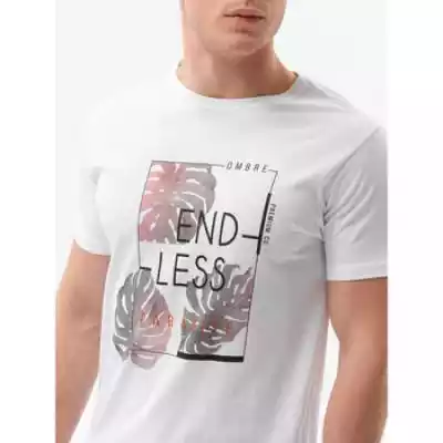 T-shirty z krótkim rękawem Ombre  T-shir Damskie > Odzież > T-shirty z krótkim rękawem